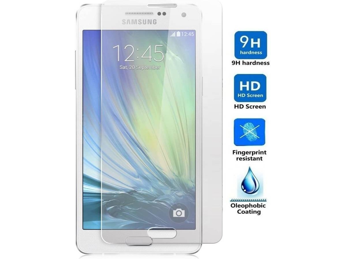 Pelicula de Vidro HONGWE. Galaxy A5 Premium