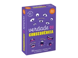 Conversa Unlockers - Verdade Ou Consequencia The Happy Gang Thg64