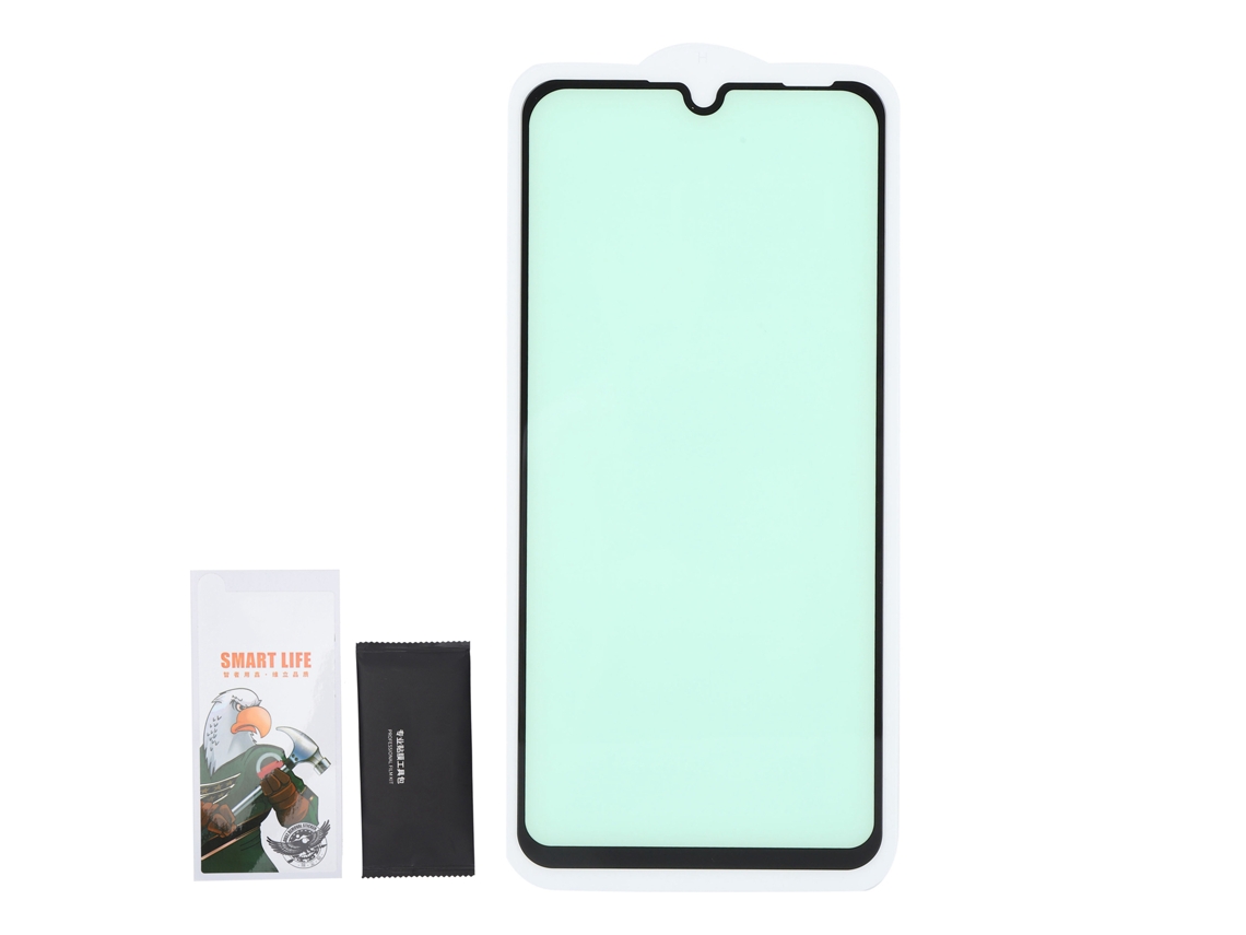 Protetor de Tela de Vidro Temperado LAXISCREED Huawei Nova4 e