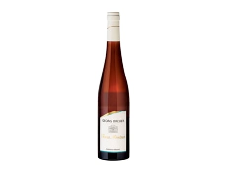 Vinho branco GEORG BREUER Terra Montosa Riesling Seco Rheingau (0.75 L - 1 Unidade)