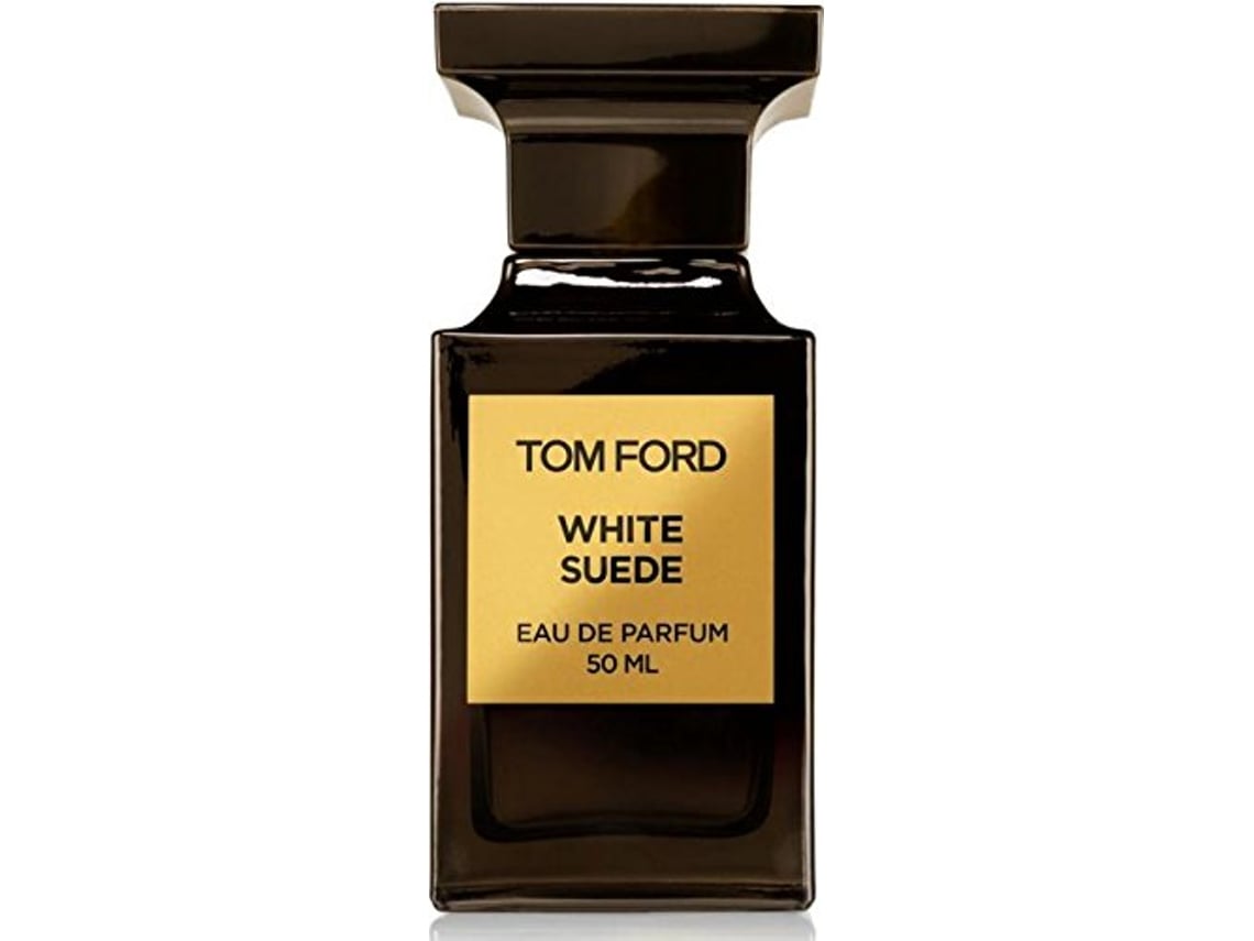 Perfume TOM FORD WHITE SUEDE Eau de Parfum (50 ml) | Worten.pt