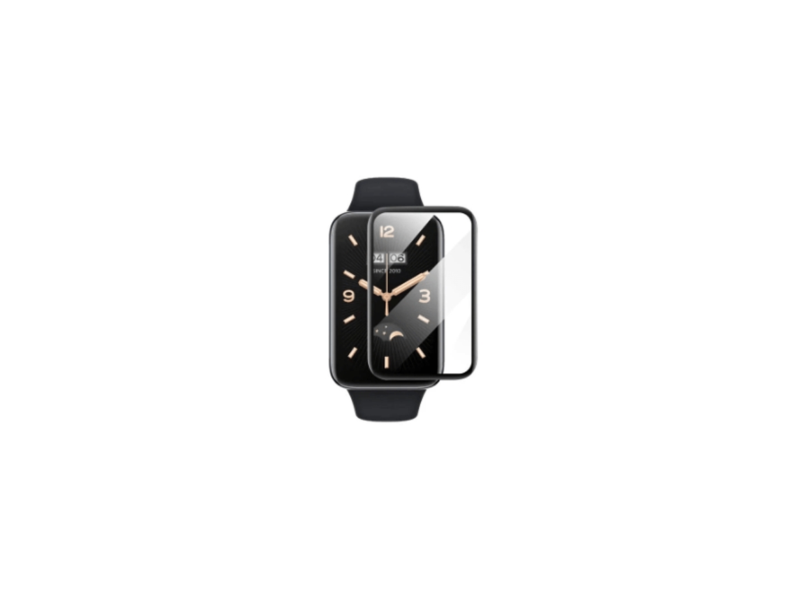 Pelicula de Vidro GIFT4ME Xiaomi Smart Band 7 Pro