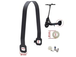 Suporte De Guarda-lamas Para Ecoxtrem