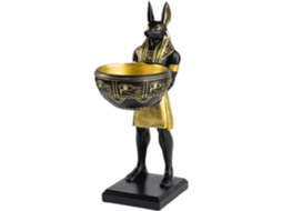 Estátua De De Egípcio Com Para Decoração De Em Sobre Para Ou De Gokoco