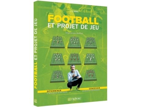 O Futebol E O Plano De Jogo Amphora