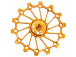 Kcnc Ultra Sram X-Sync Long Teeth Narrow/Wide With Ceramic Bearings