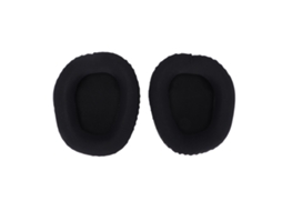 Almofadas de Substituição para Fones de Ouvido Asus Rog Centurion, Profissionais e Respiráveis CHABERLU