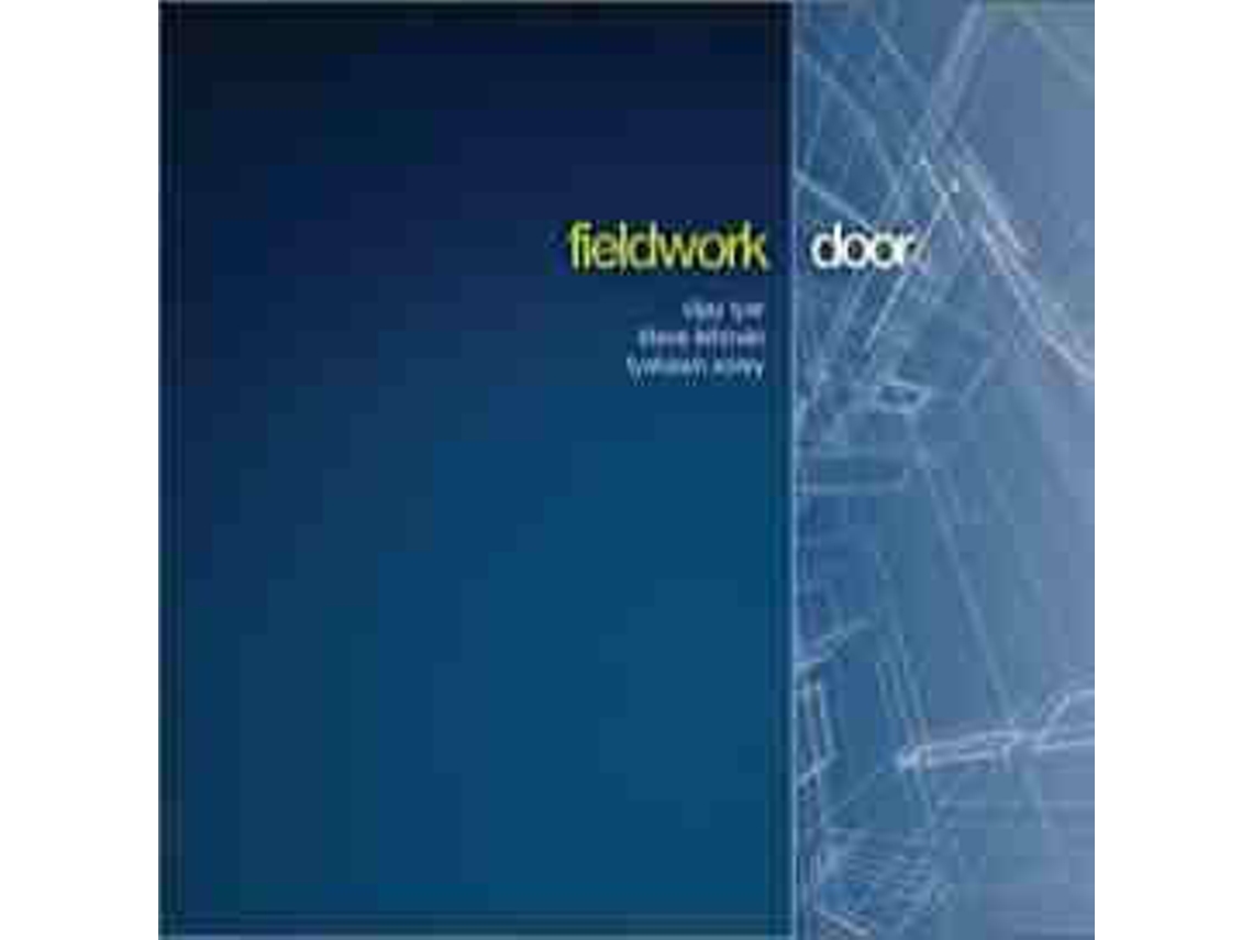 CD Fieldwork - Door