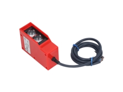 Laxiscreed Interruptor Fotoelétrico Com Alcance De 6m E Evitação De Obstáculos
