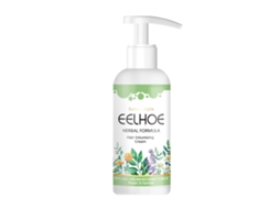 Creme Elástico para Cabelos com Mais Volume e Cheios de Vitalidade LAXISCREED