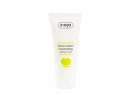 Creme para as Mãos Lemon Cake: 50 Ml ZIAJA
