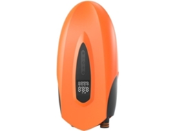 Bomba De Ar Elétrica Para Prancha De Stand Up Paddle, 20 Psi, Com Visor