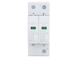 Protector de Sobrecarga 80ka para Casa 2p 275v com Indicador de Falhas
