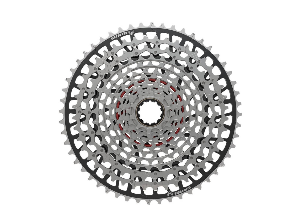 Fita SRAM Xx T-Type Eagle Xs-1297 10/52 12V