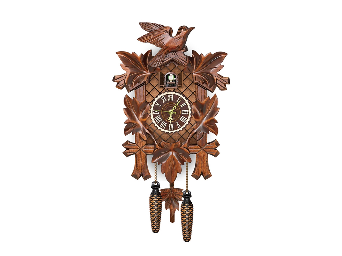 RELOJ de Pared Estilo Industrial, Silencioso, Números Grandes, Dormitório, Sala, Escritório, S/MARCA