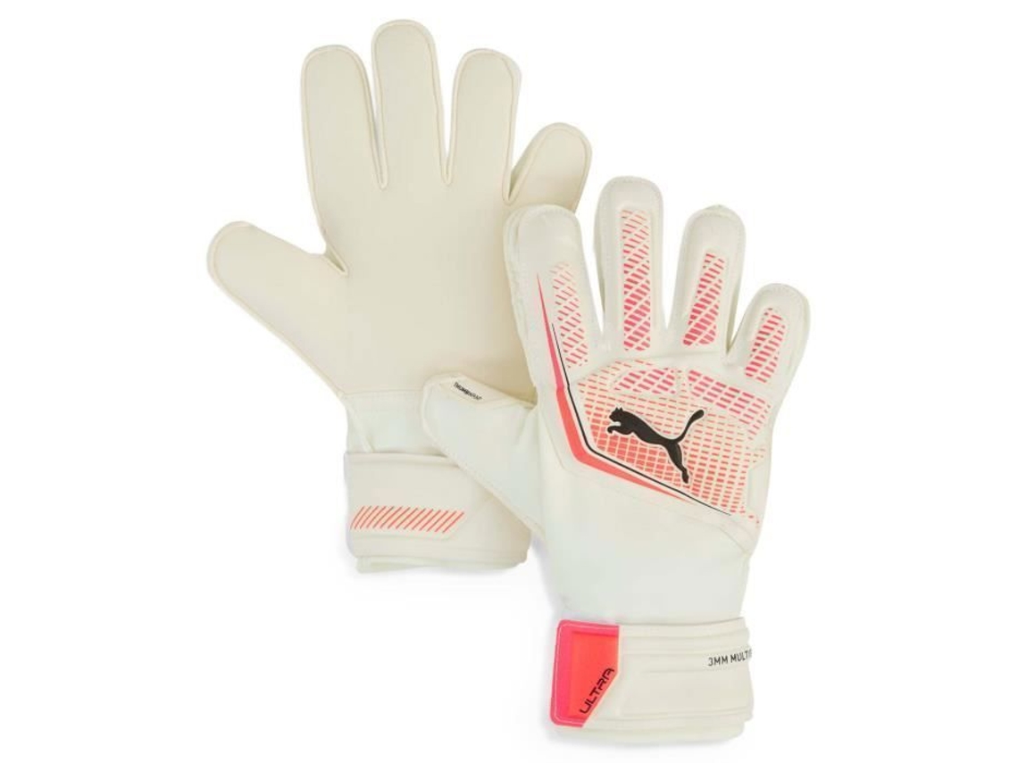 Luvas Puma Ultra Match Protect Jr Rc Puma