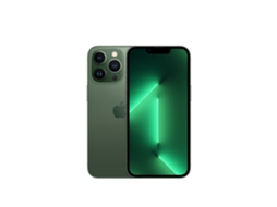 Smartphone Iphone 13 Pro 128 Gb Verde Recondicionado Marcas Mínimas