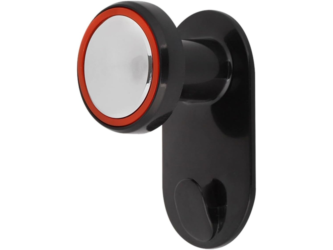 Suporte Multifuncional Para Fones De Ouvido Abaodam, Em Policarbonato Preto, Resistente À Deformação, Organizador