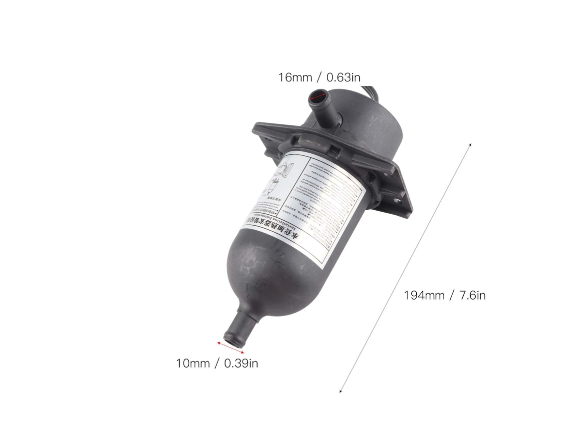 Gerador A Diesel Laxiscreed Com Aquecedor De Água E Controlo Automático Para Clima Frio