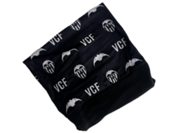 Polainas Polar Neck Preto VALENCIA CF
