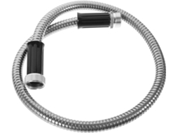 Conector Extensor De Aço Inoxidável Para Mangueira Jardim, Acessório