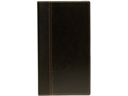 Porta-contas SECURIT Trendy Preto