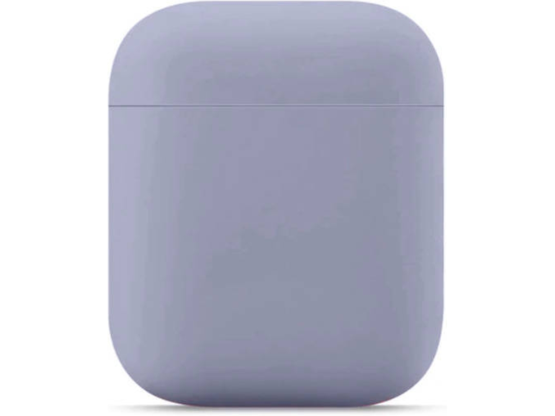 Capa EarPods 198S ACCETEL Genérico Violeta