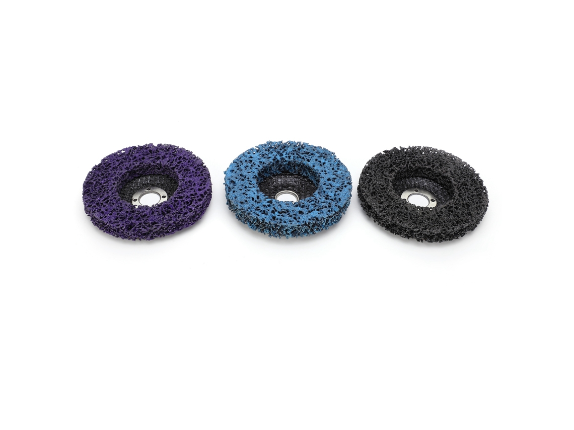 3 Peças Disco De Polimento Amortecedor De Roda Resina Elástica Ferramenta De Esmerilhamento Abrasivos 4 Polegadas 100x16mm