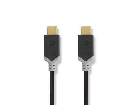Cabo Usb 3.1 Type C - Type C 1m