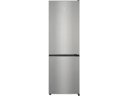 Frigorífico Cominado INDESIT INK2 5322 XB4E (No Frost - 183.5 cm - 226 L - Inox)