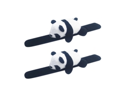 2pcs Pulseira Infantil Allinless