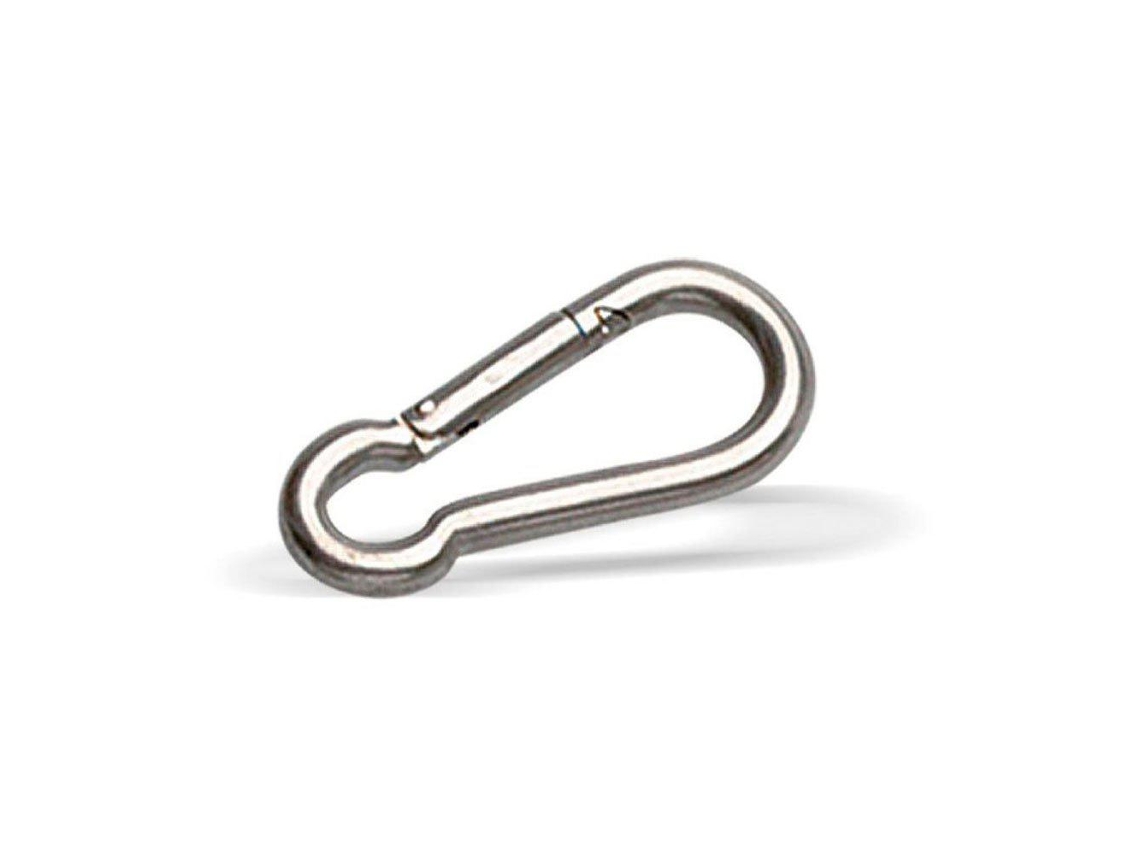 Pike N Bass Carabiner Inox