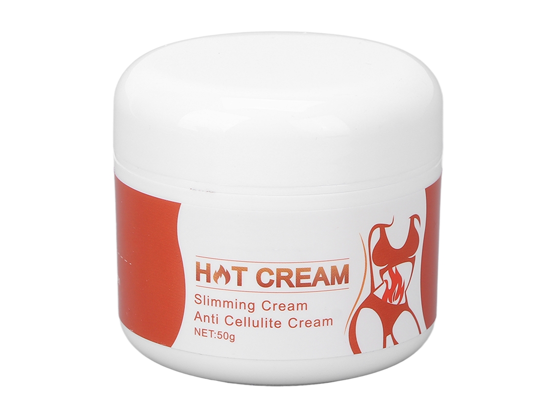 Creme Corporal (emagrecimento E Modelagem)