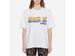 Husker Du Pride T-shirt Unisex Adults Size:xl