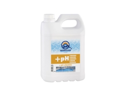 Incrementador de Ph Líquido Ph 25Kg QUIMICAMP