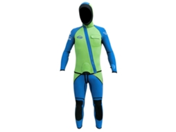 Casaco Canyoning Bitet Verde L Homem SELAND
