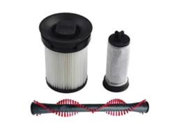 Filtro Hepa Para Escova Rotativa De Aspirador De Pó Miele Triflex Hx1