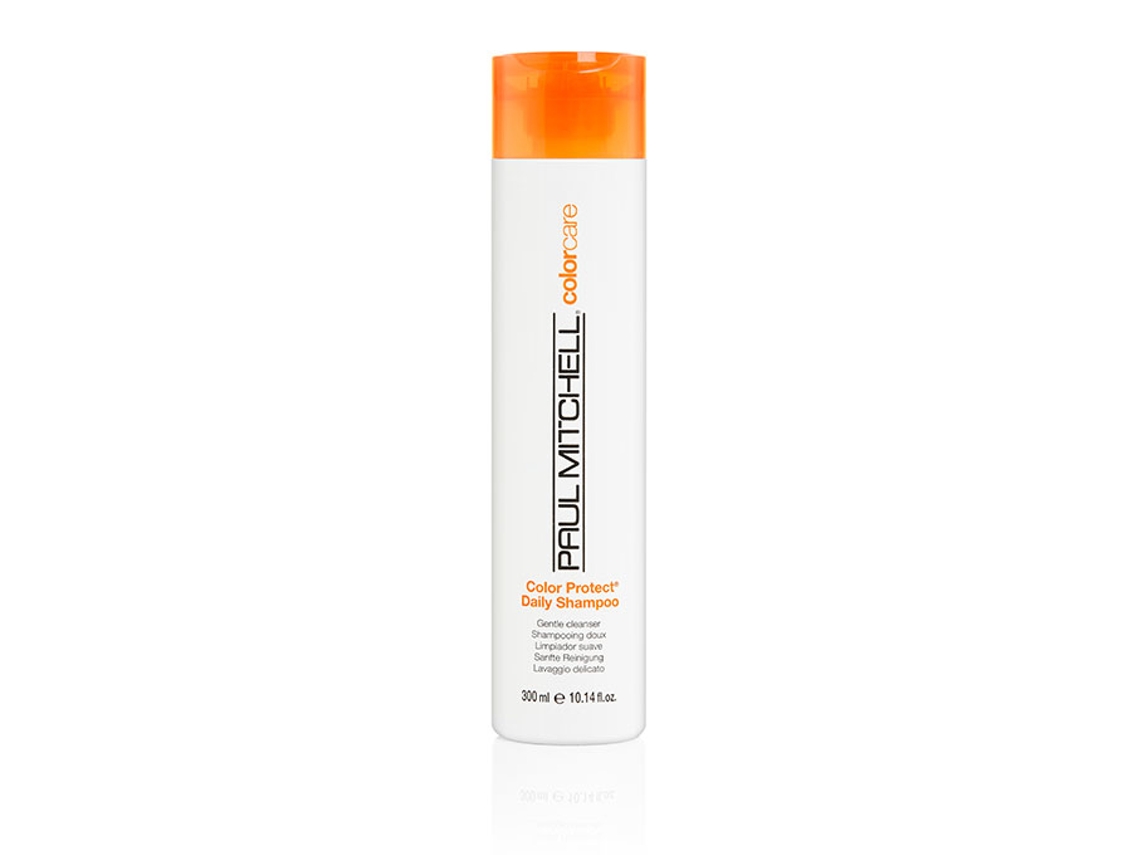 Champô PAUL MITCHELL Color Protect Daily ( 300 ml)
