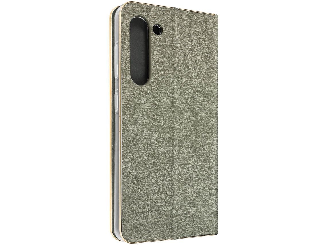 Capa Para Samsung Yemaesre Prateado