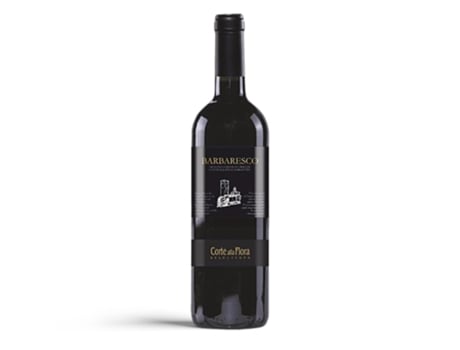Vinho Corte Alla Flora Barbaresco 2020 75cl