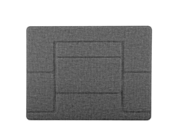 Suporte Para Tablet (ultra-fino, Plegável, Portátil, Invisível)