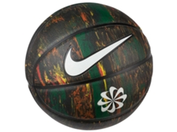 NIKE Everyday Playground 8P Ball N1007037-973 Unissex Bolas de Basquete Preto 5 Eu