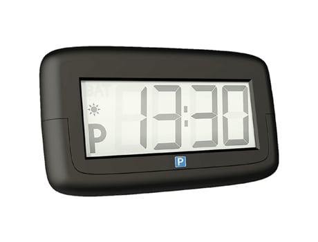 Disco Eletrônico Needit