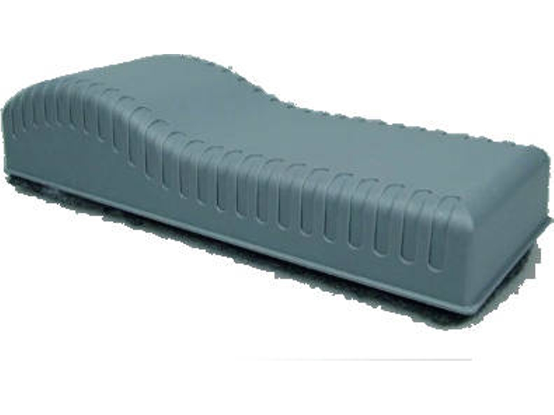 Apagador DATA FLASH DF1686 (Cinzento - 15.5x6x3.5cm)