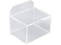 Saleiro MOLDURILICA Transparente