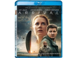 Blu-Ray Arrival Italiano