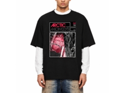 Rockinstone Arctic Monkeys 4th November 2022 -rio De Janeiro,brazil Concert T-shirt New Unique Designer Style
