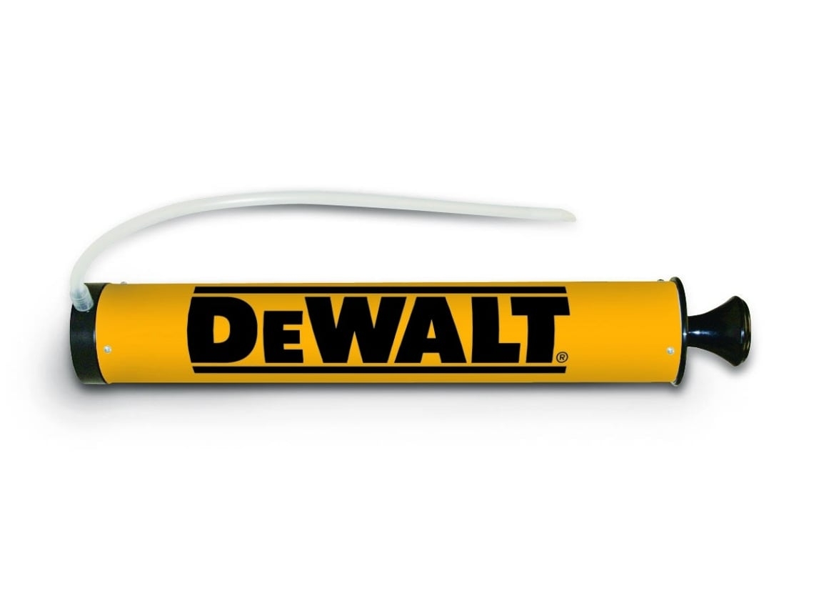 Bomba De Sopro Dewalt Dfc1650050