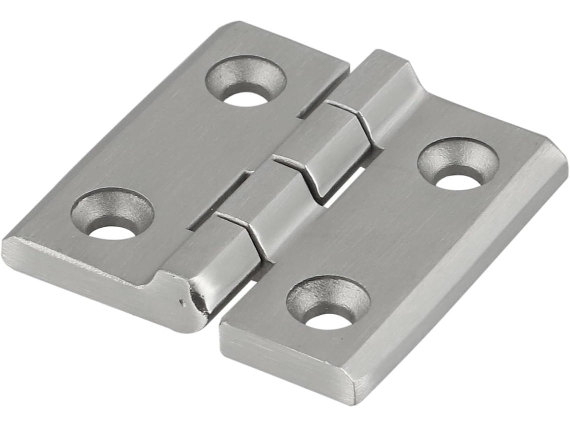 Dobradiças Elétricas Para Armários Da Robust Hardware Solutions,