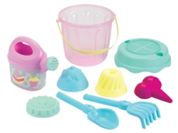 Brinquedo de Praia ECOIFFIER 243